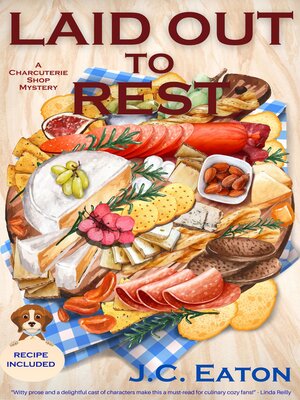 Laid Out to Rest - ebook